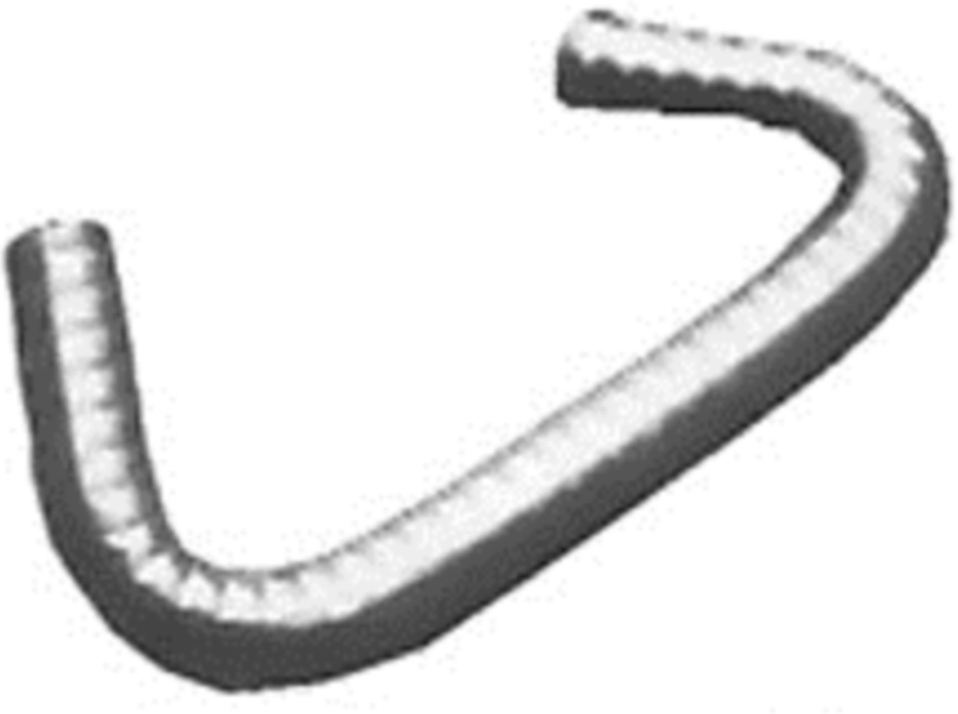 Lindemann Krampen 10er Set, für Tau 10mmØ Lindemann Krampen 10er Set, für Tau 10mmØ