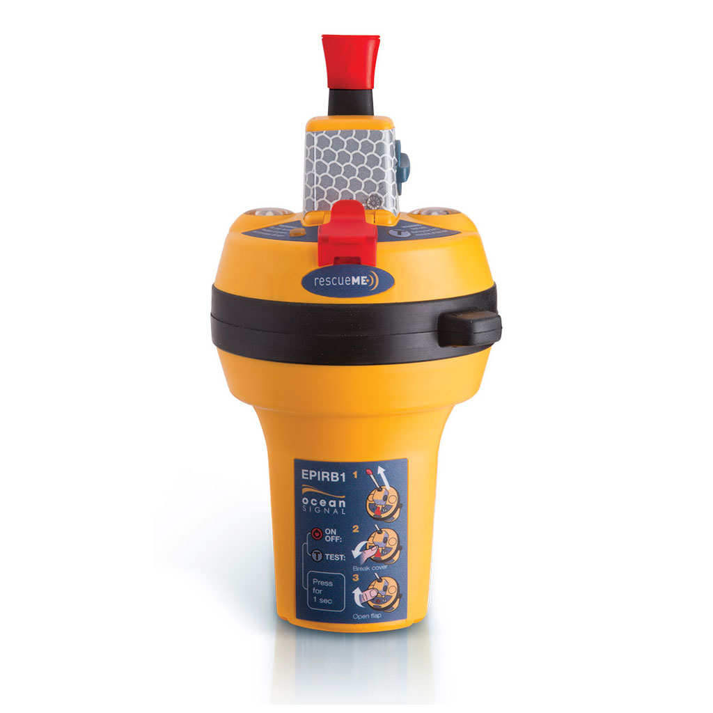 Ocean Signal Epirp 1