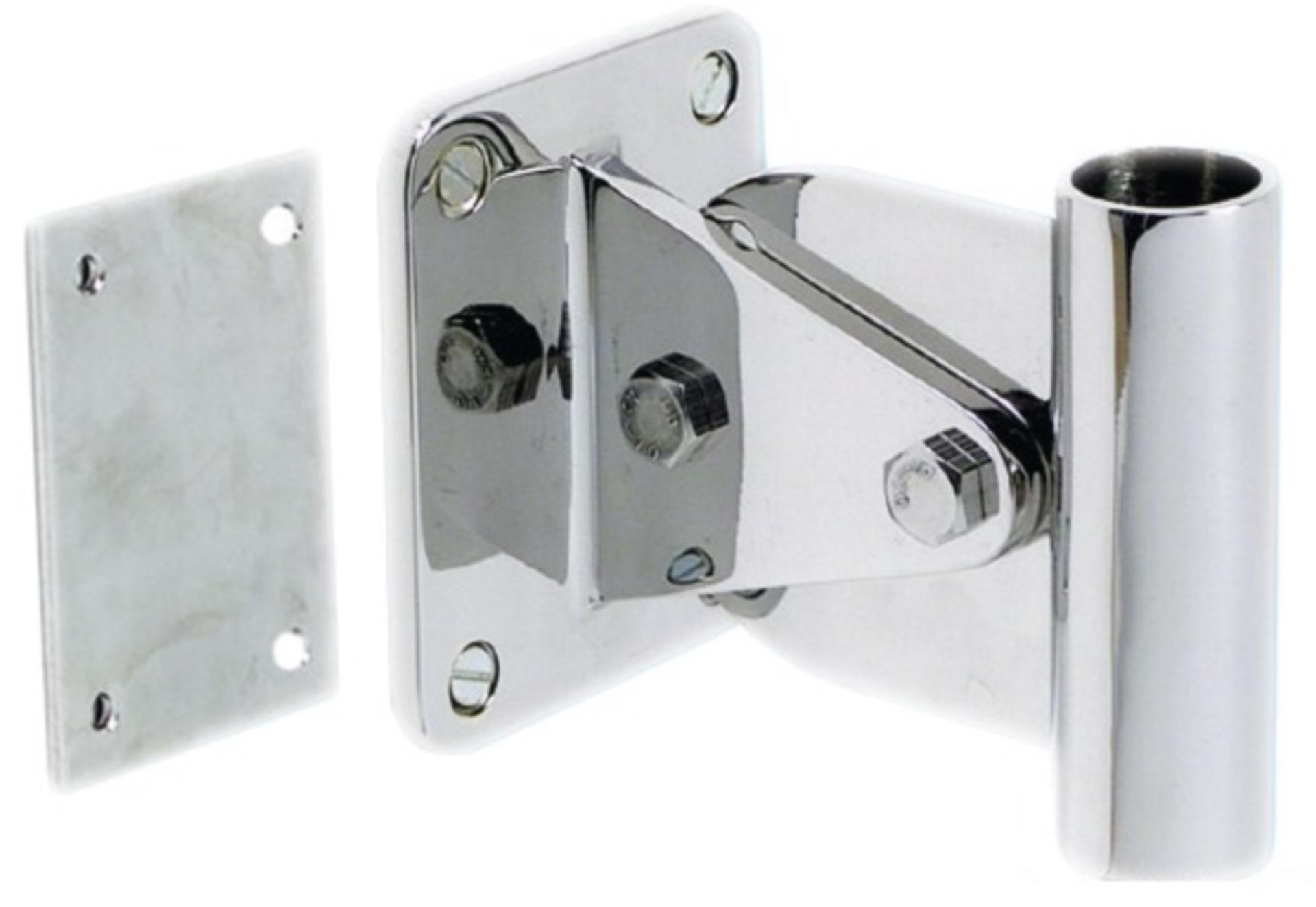 Osculati Gangway Aufnahme zur Montage am Heck