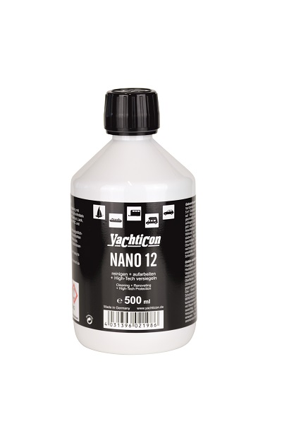 Yachticon Nano Care 12, 500 ml
