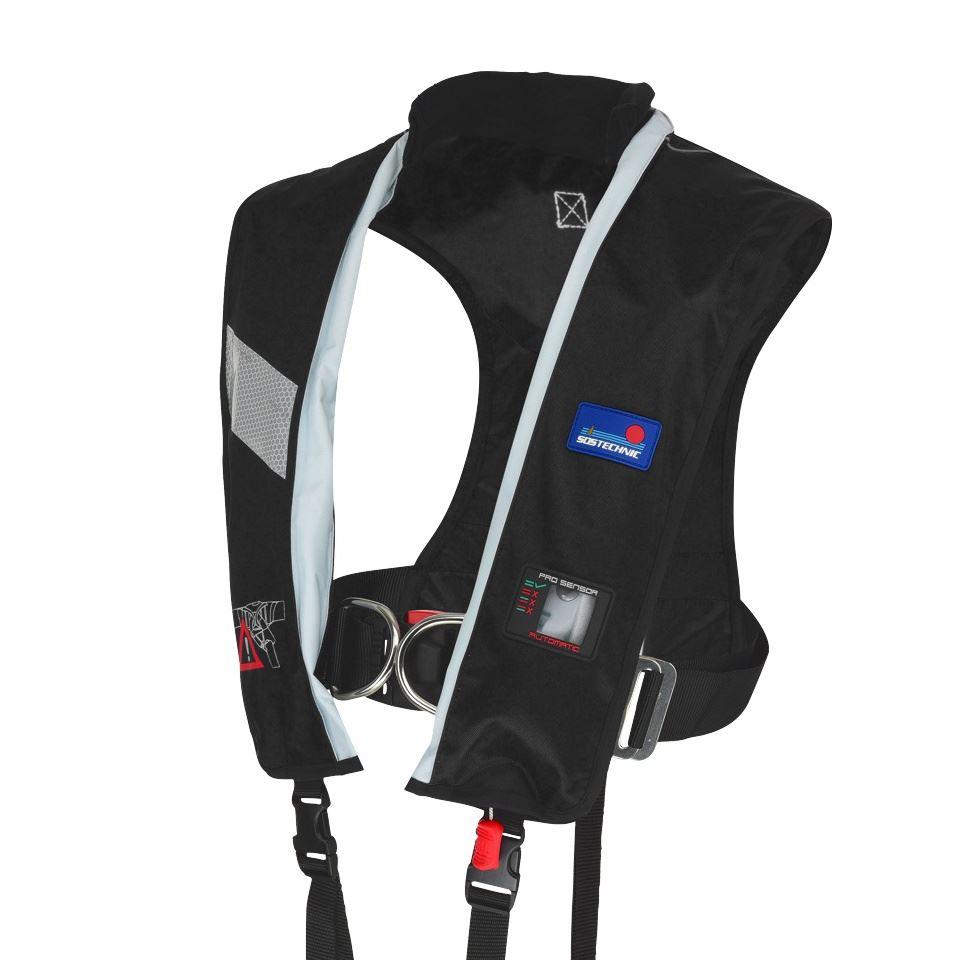 SOSTechnic California Professional 150 Rettungsweste