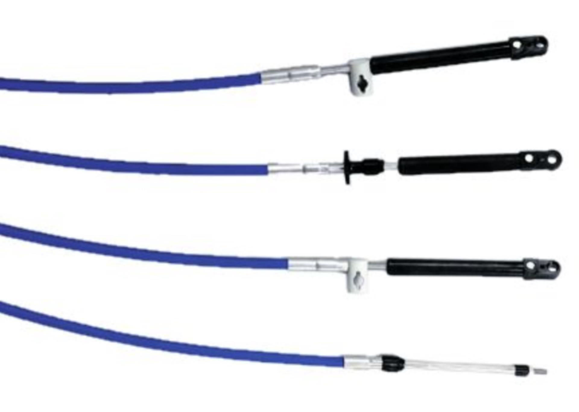 ULTRAFLEX SCHALTKABEL / SCHALTZÜGE "MACH TM"