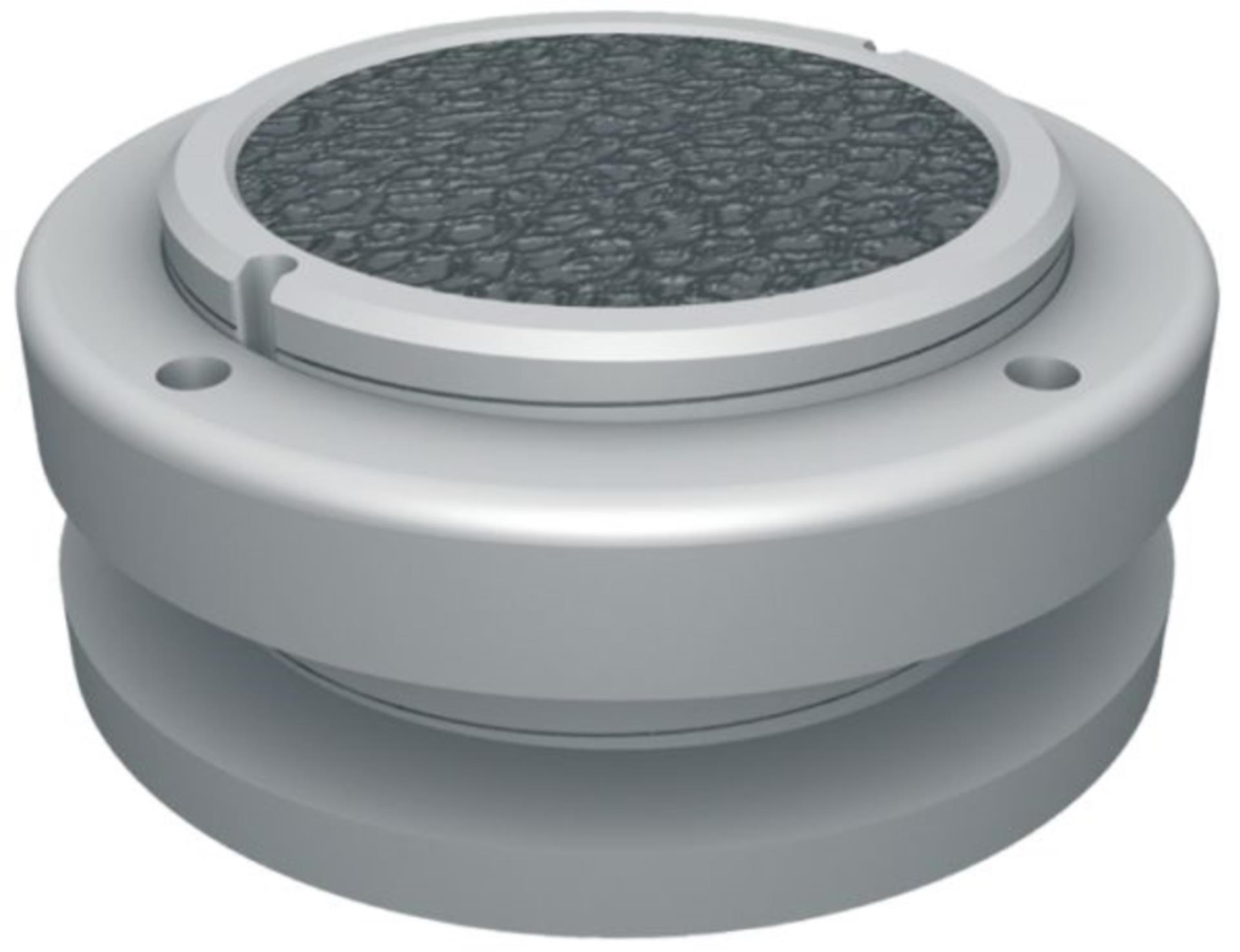 Vetus Tanksaver, Sicherheitsventil