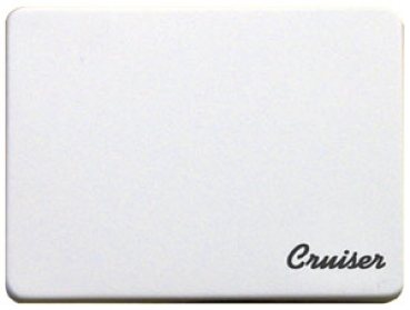 Nasa Schutzkappe für Nasa Cruiser Anzeige 