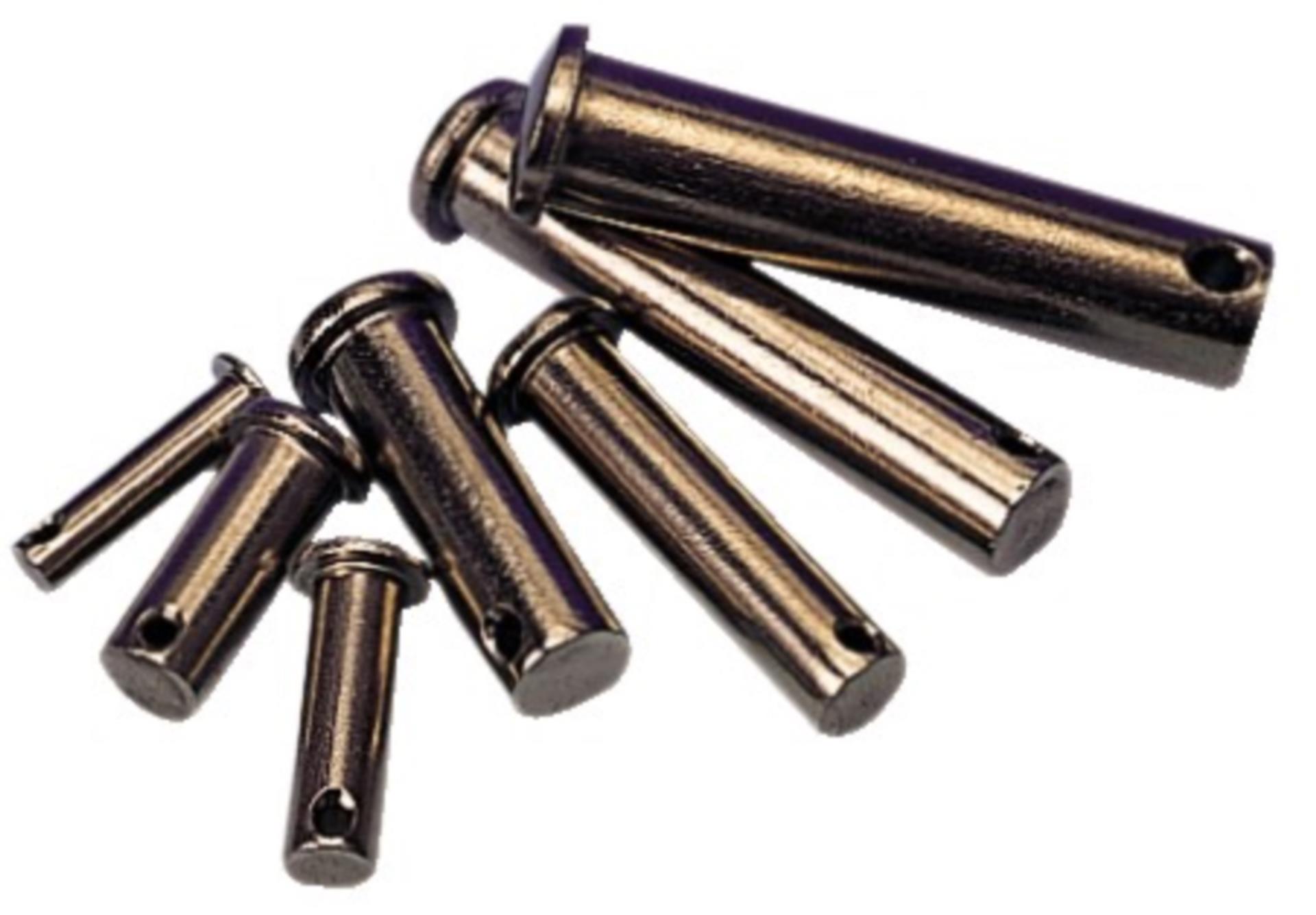 Selden Bolzen, 9,5 x 20,5 (Stück)