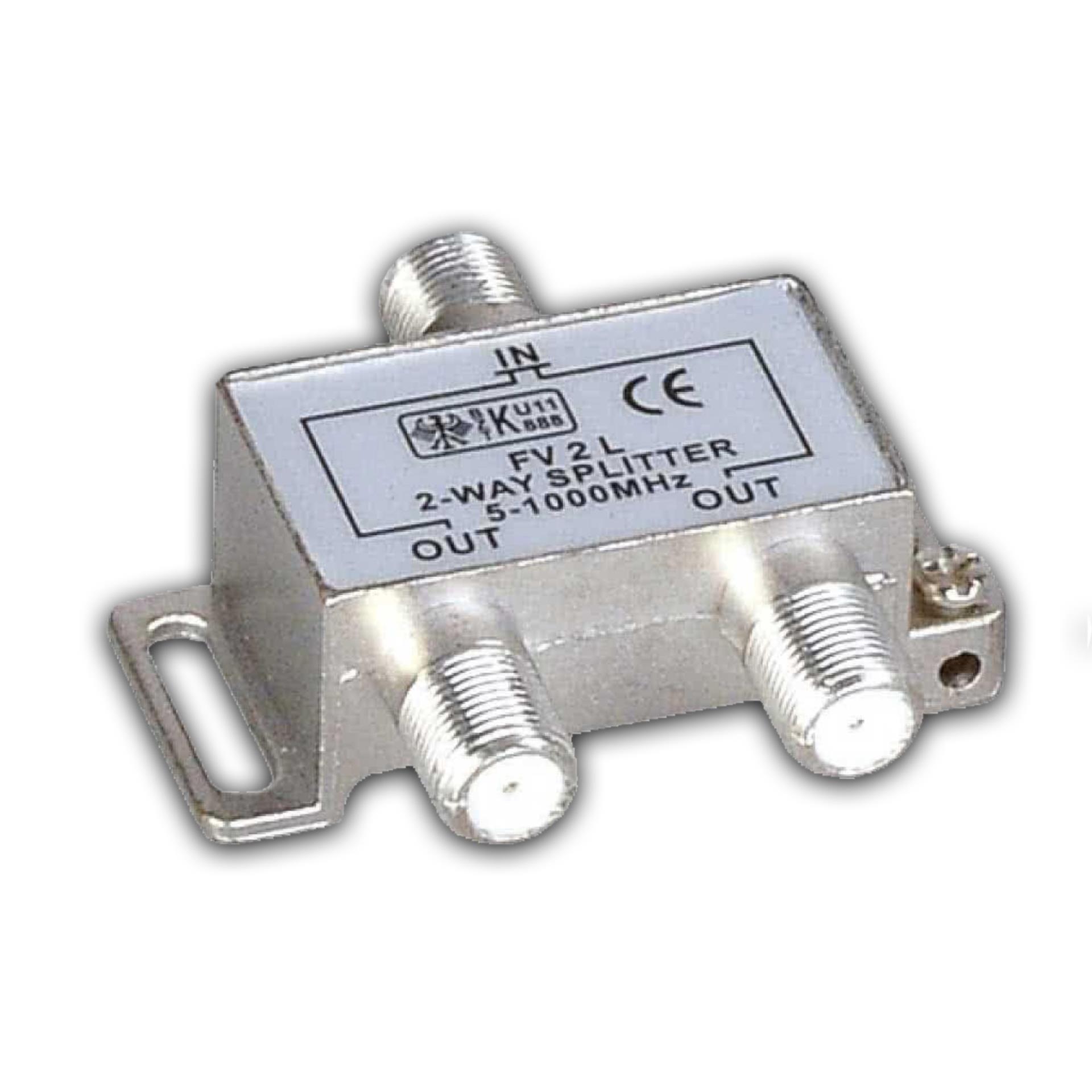 Glomex V9147 Antennenweiche