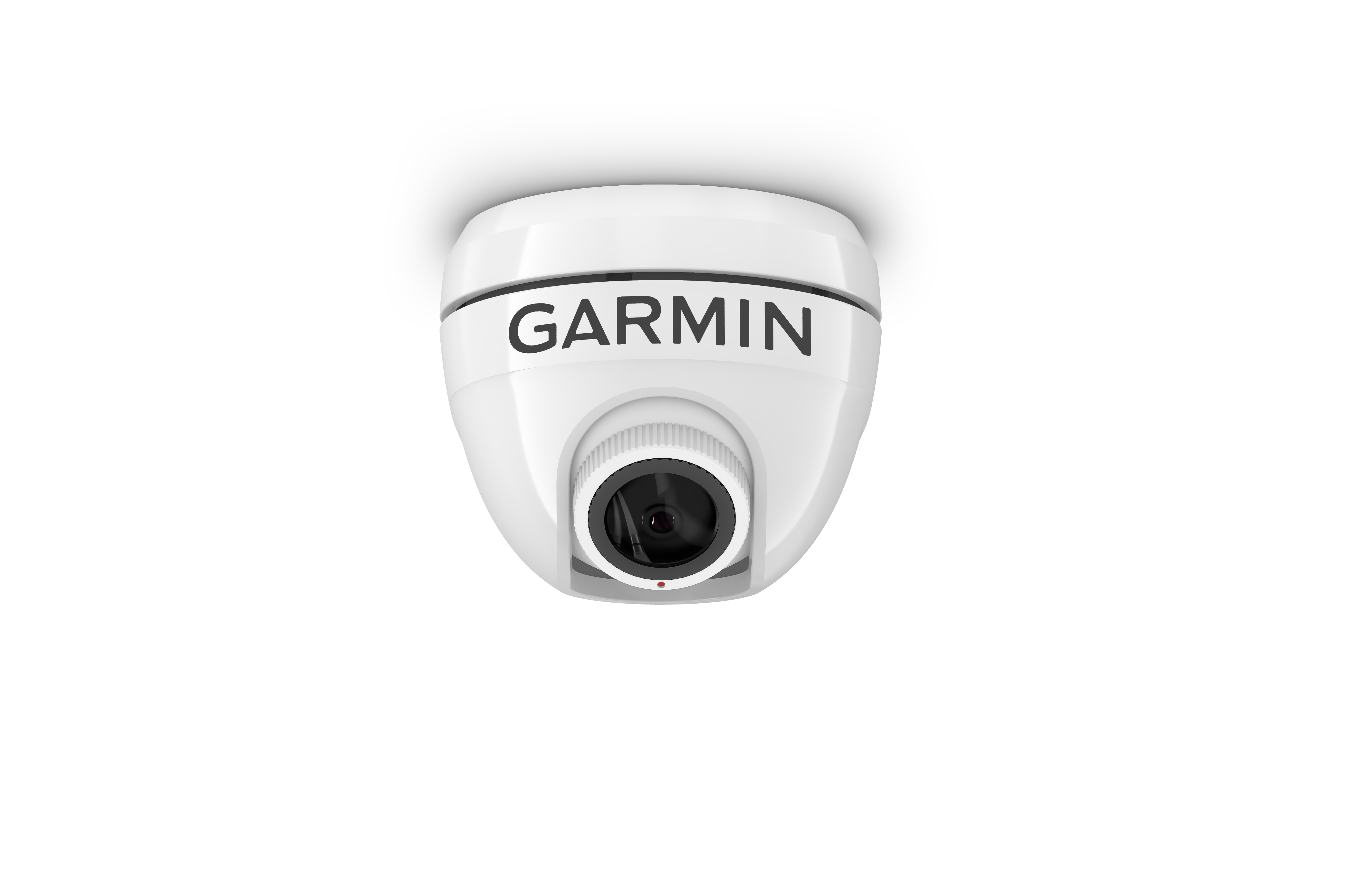 Garmin GC 245 Marinekamera, weiß Aufbaumontage 