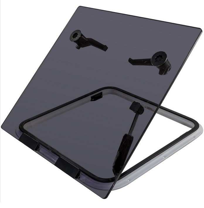 Lewmar Flush-Luke F3G Gr44