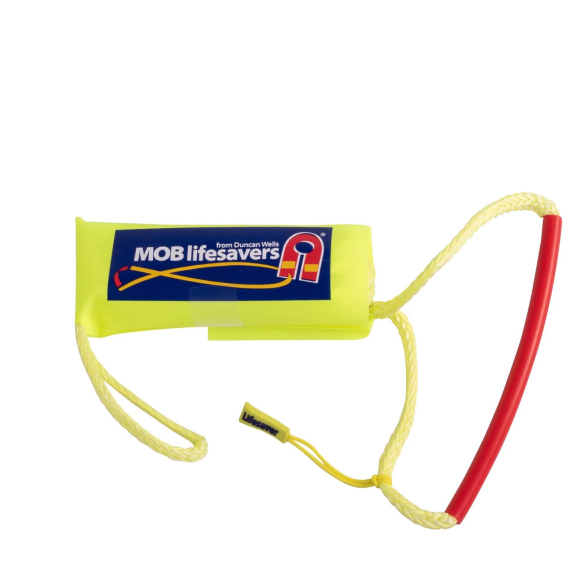 Crewsaver Schwimmfähige Rettungsleine MOB LIFESAVER