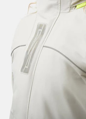 Crazy4Sailing C4S Bergen II, Jacke, navy, L Crazy4Sailing C4S Bergen II, Jacke, navy, L