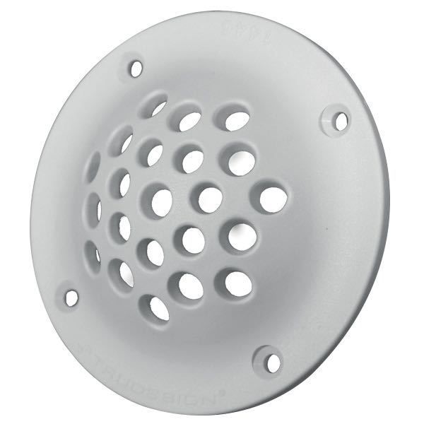 Trudesign Sieb für Borddurchlass rund, 100 mmØ