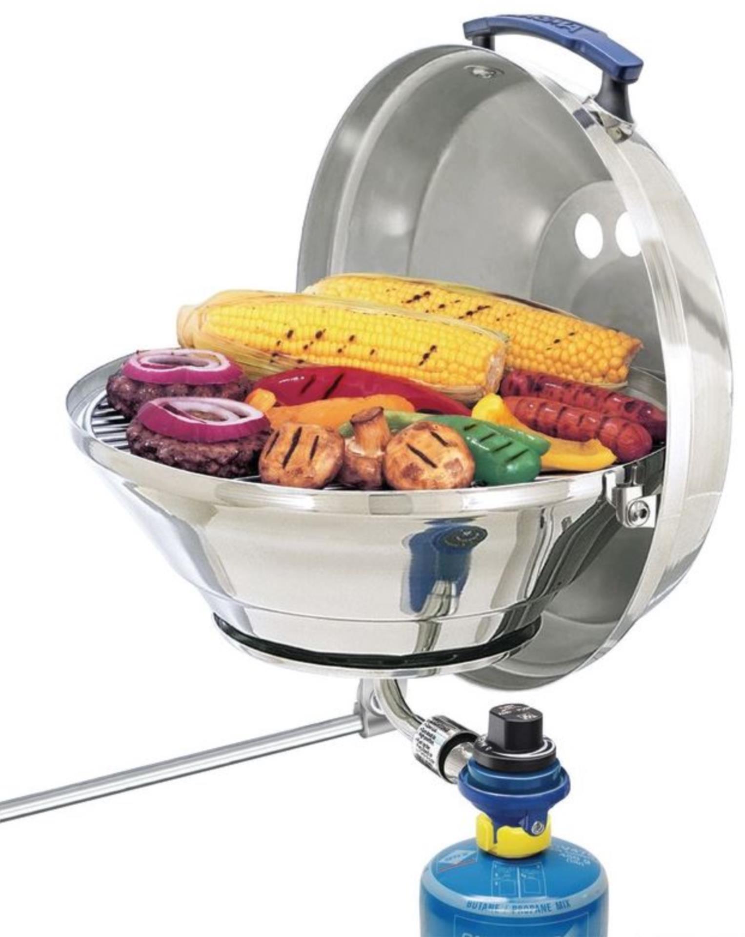 Magma Marine Kettle Gasgrill MK2, 435 mmØ