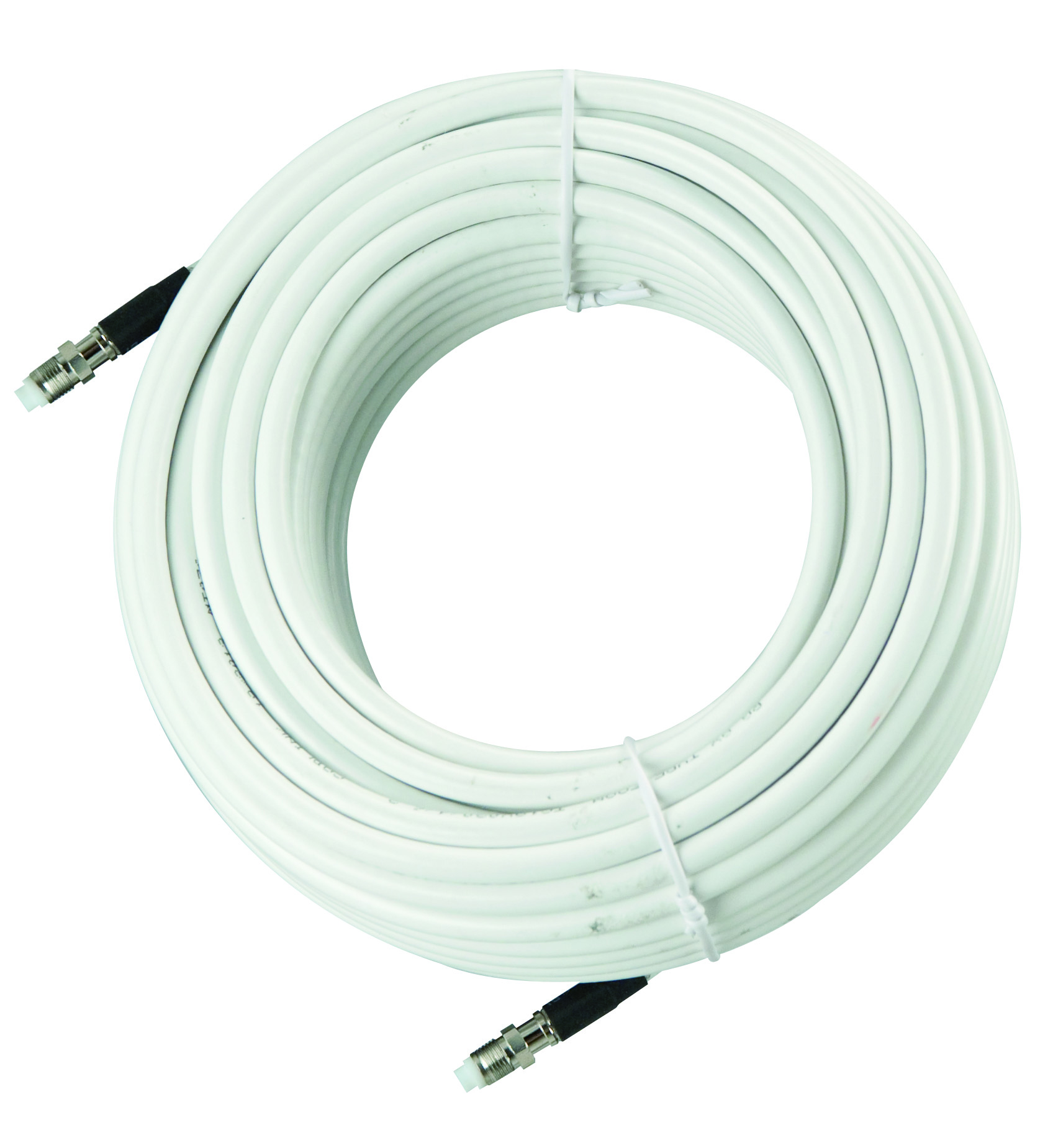 Glomex GLOMEASY RA350 / 6FME Koaxkabel, 6 Meter