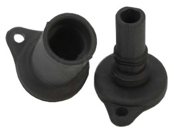 SUNBEAMsystem MC4 Abdeckkappe (Paar)