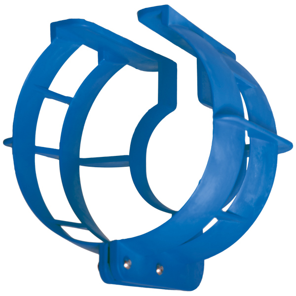 Prop Guard Propellerschutz Prop Safe 13 1/4" blau