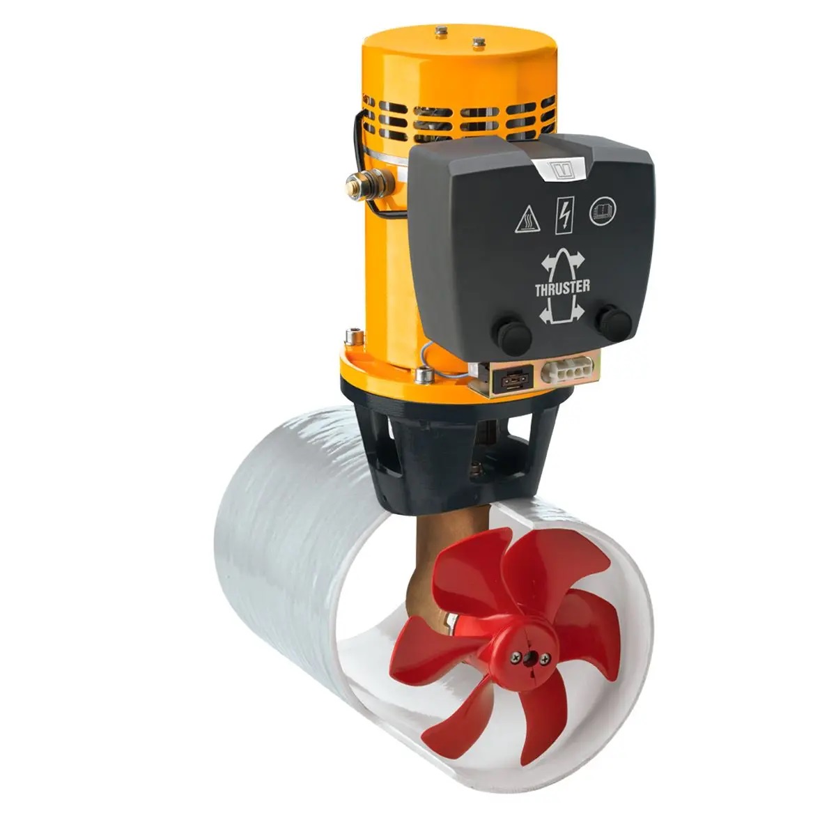 Vetus Bugstrahlruder 550 N (55 kgf)