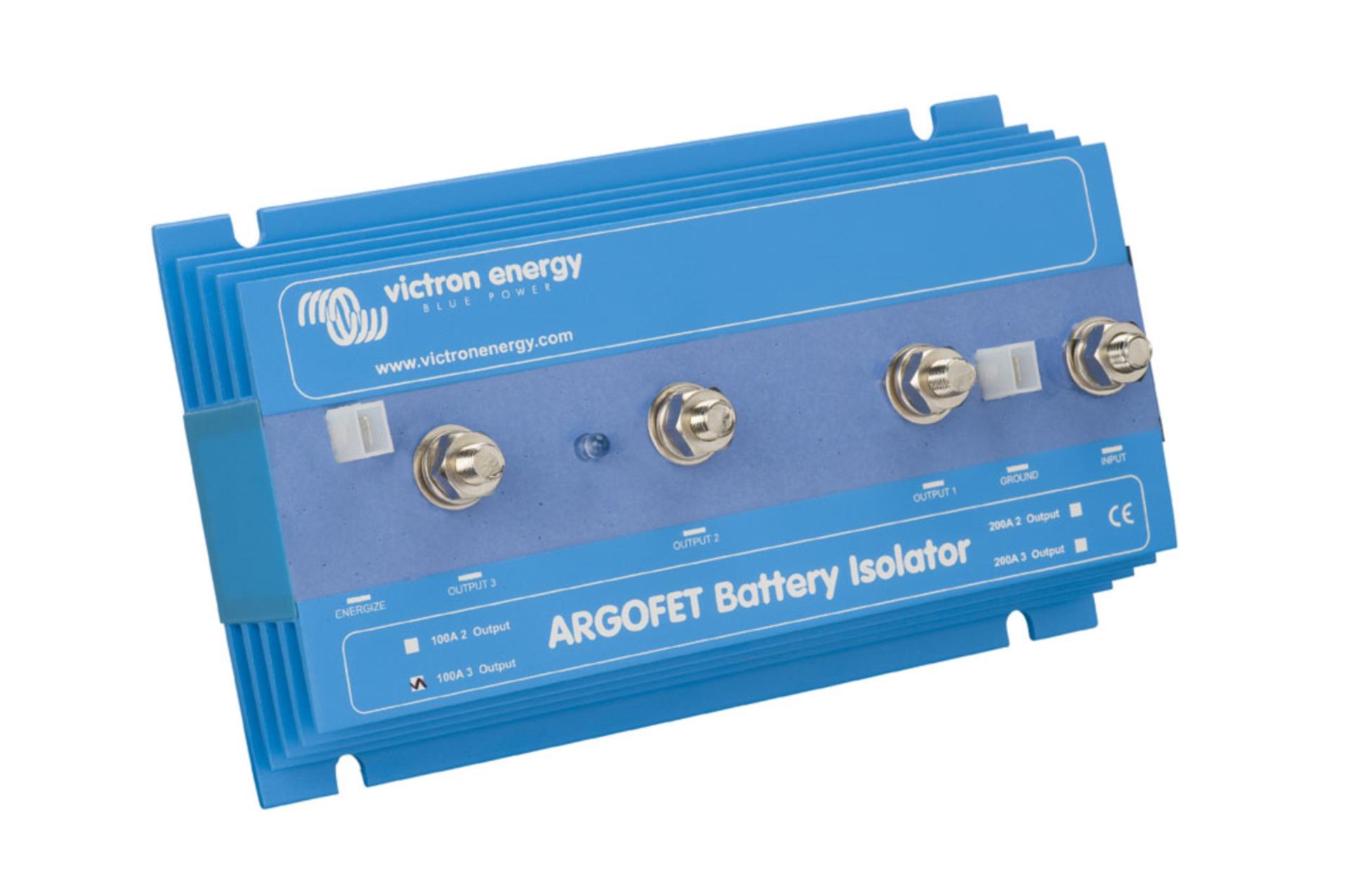 victron energy Victron Argofet 100-2