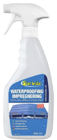 Starbrite Star Brite Imprägnier-& Schutzmittel, 650 ml