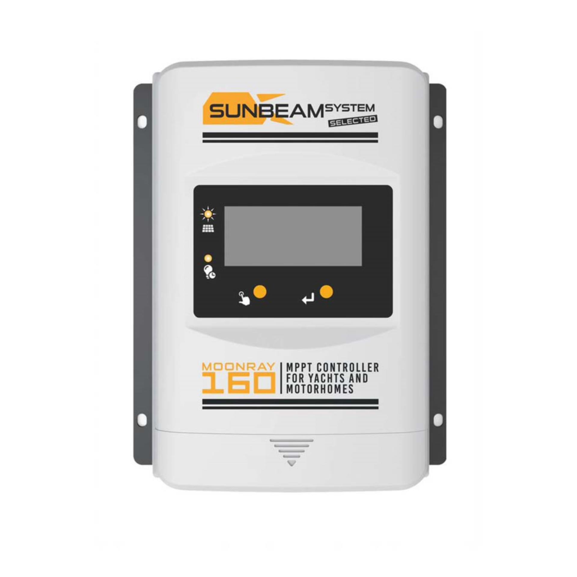 SUNBEAMsystem MoonRay 160 MPPT Controller