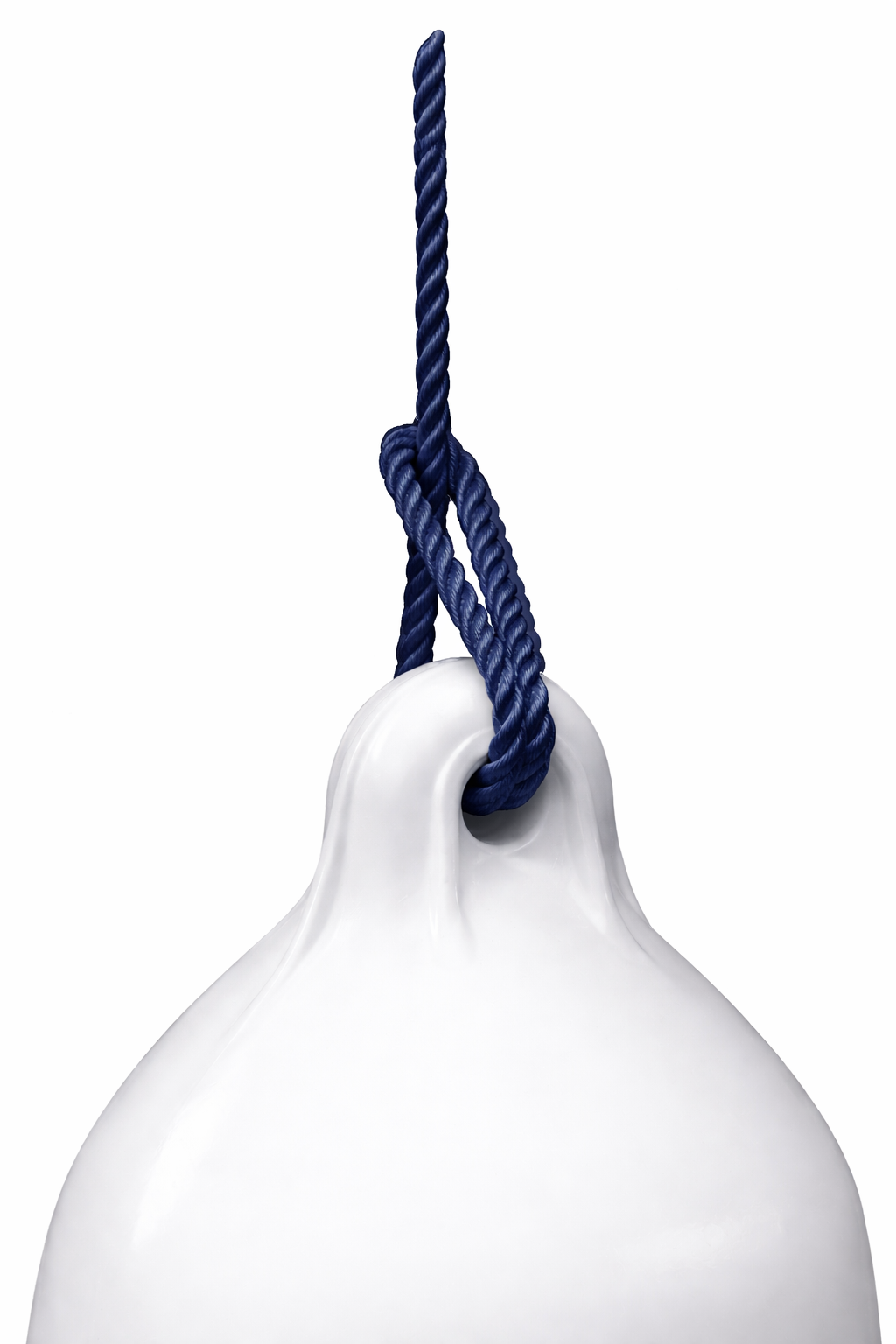 Liros Fenderleine blau, 12 mmØ x 2,50 Meter