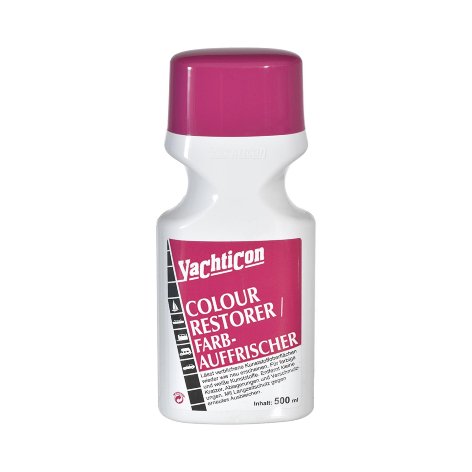 Yachticon Farbauffrischer, 500 ml