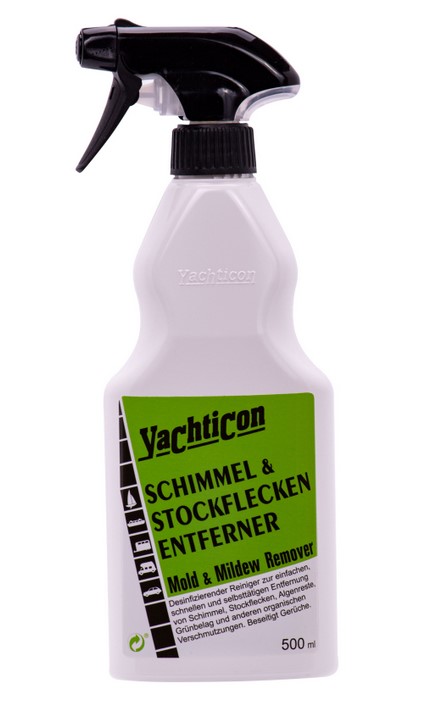 Yachticon Schimmelentferner, 500 ml