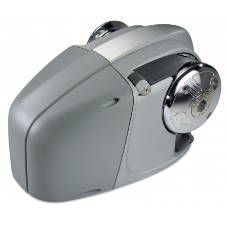 Quick Hector Ankerwinde1000W8mmNuss ohne Spill links