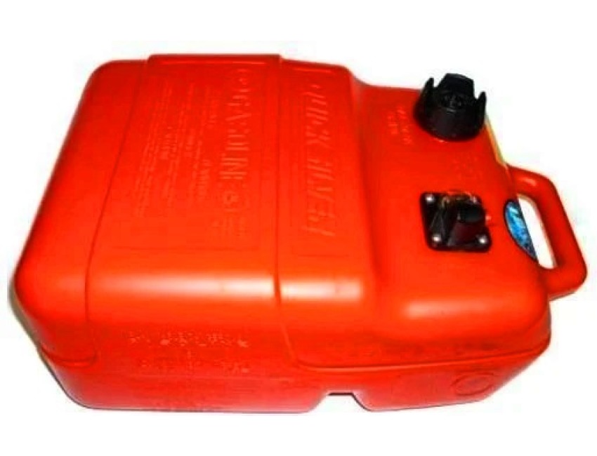 Scepter Tank, 24 Liter