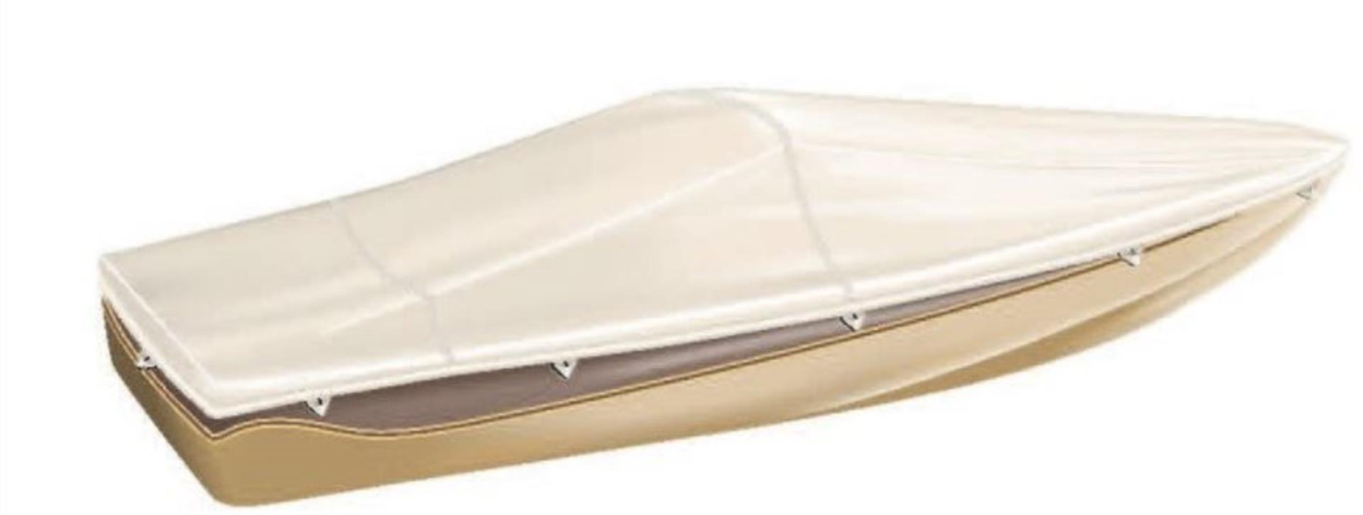 Abdeckplane für Sportboote 7.45 x 3.20 Meter