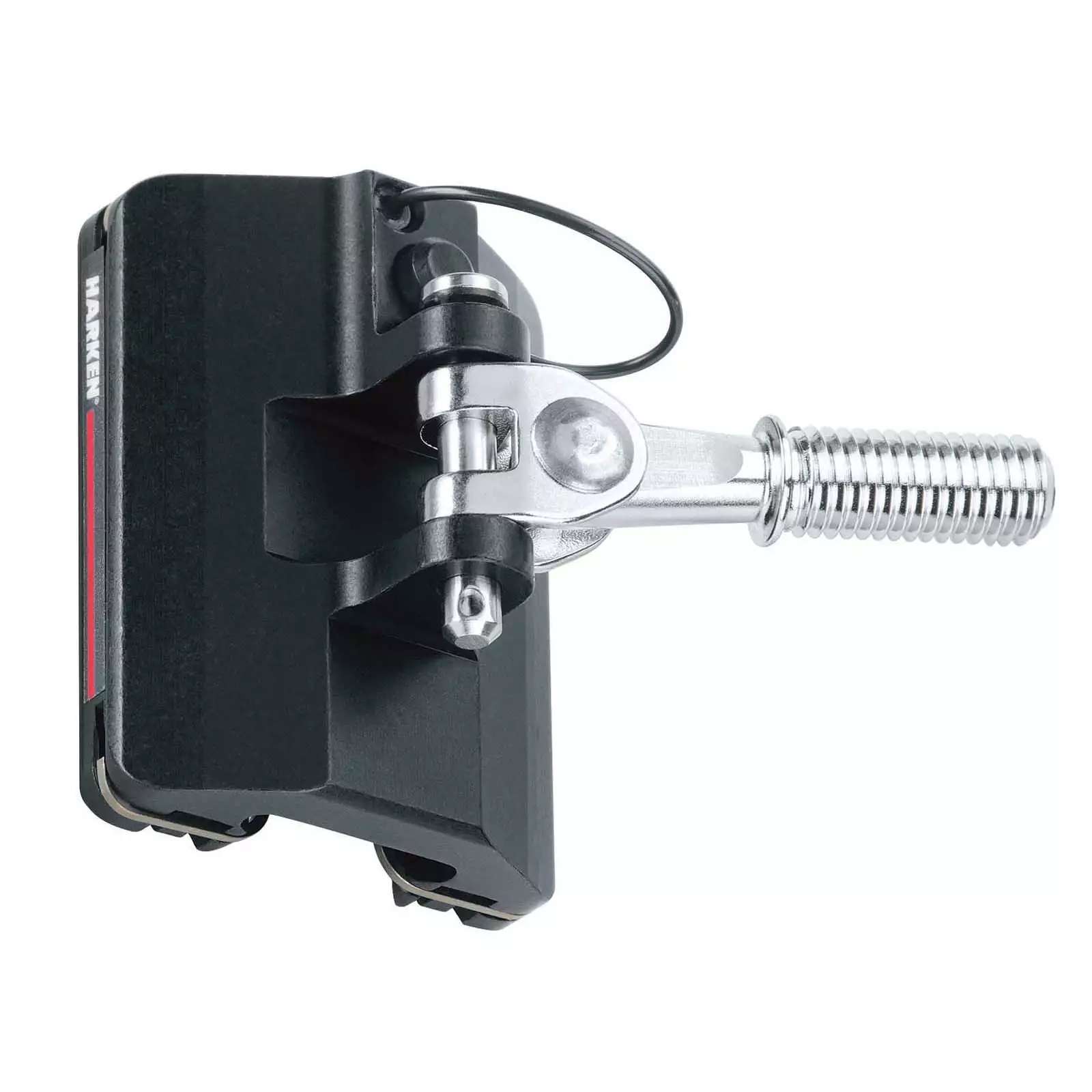 Harken 22 mm CB Battcar / 12 mm Stud