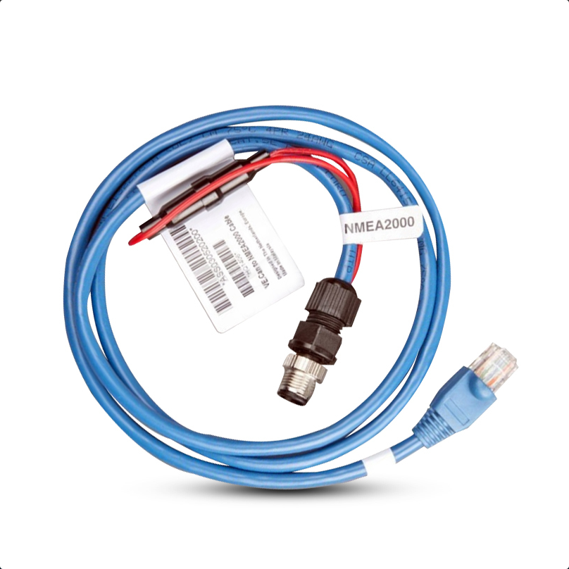 victron energy Victron VE.Can zu NMEA2000 Micro-C male Kabel