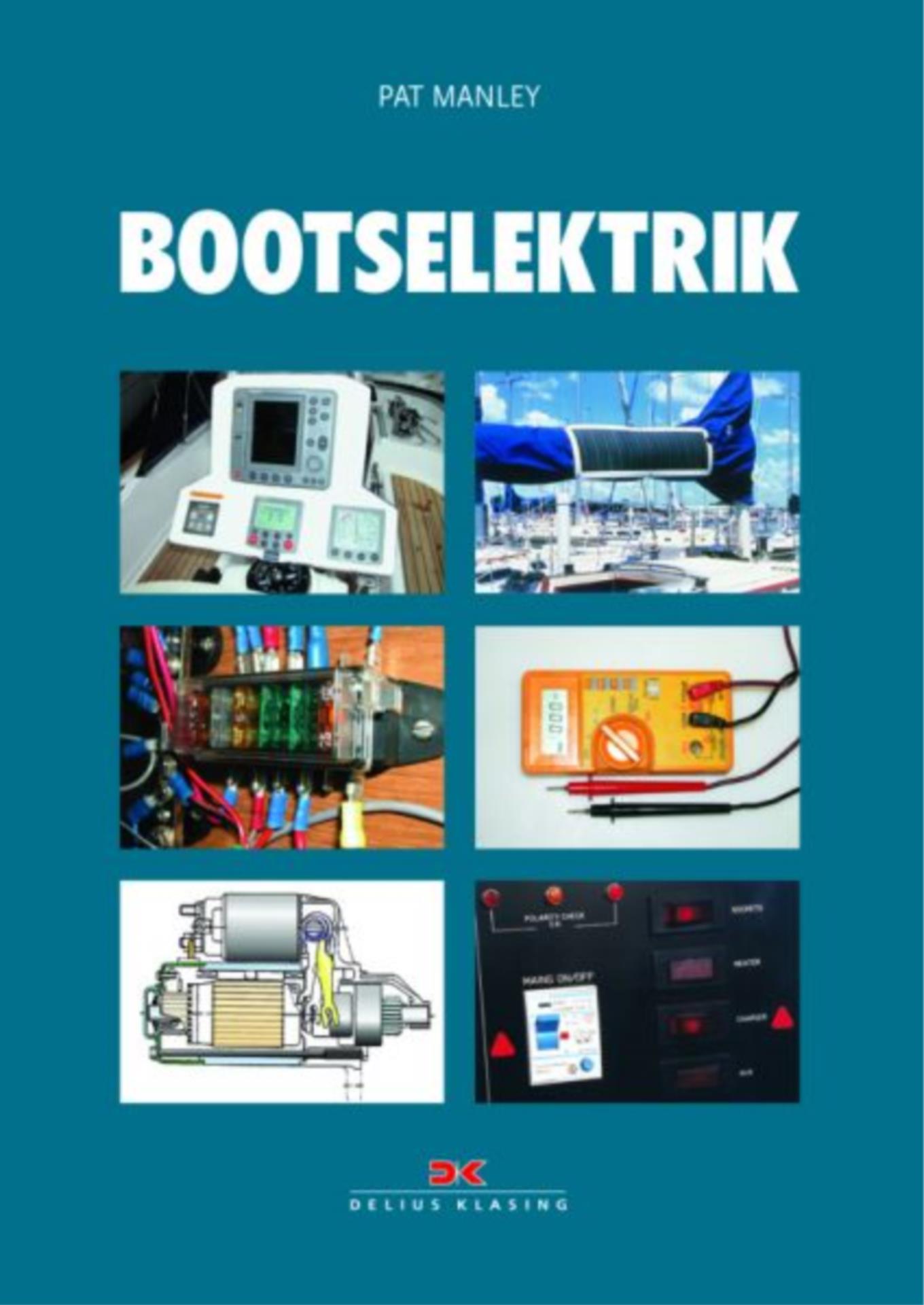 Bootselektrik