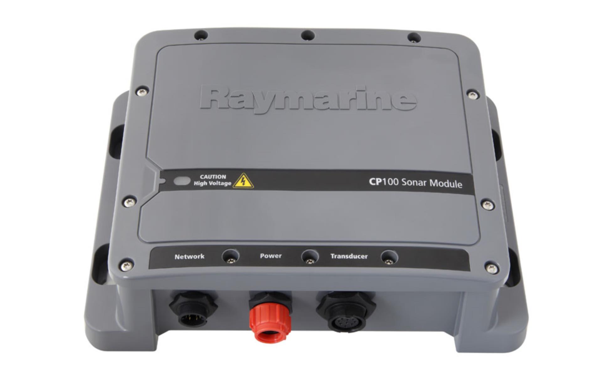 Raymarine DownVision-Modul CP100 ohne Geber