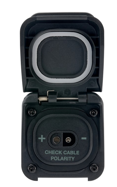 Scanstrut Solar Anschlussdose XT60 SAE-Stecker 