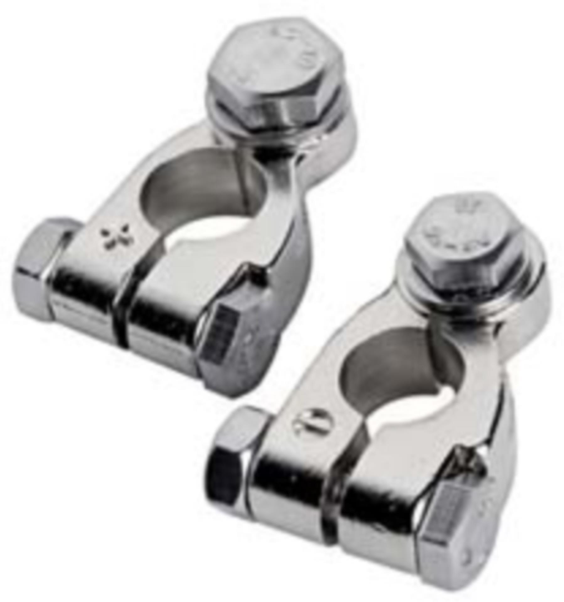 Osculati Polklemme Paar Heavy