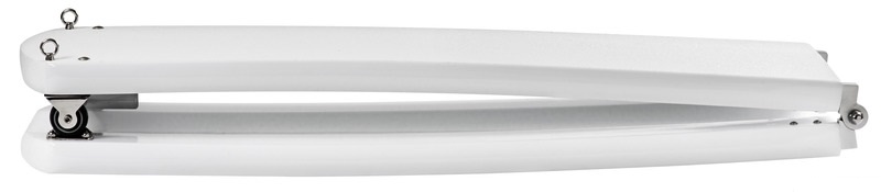 Osculati Gangway Polyurethan 2200 mit grauem EVA Belag, 2,2 Meter  Osculati Gangway Polyurethan 2200 mit grauem EVA Belag, 2,2 Meter