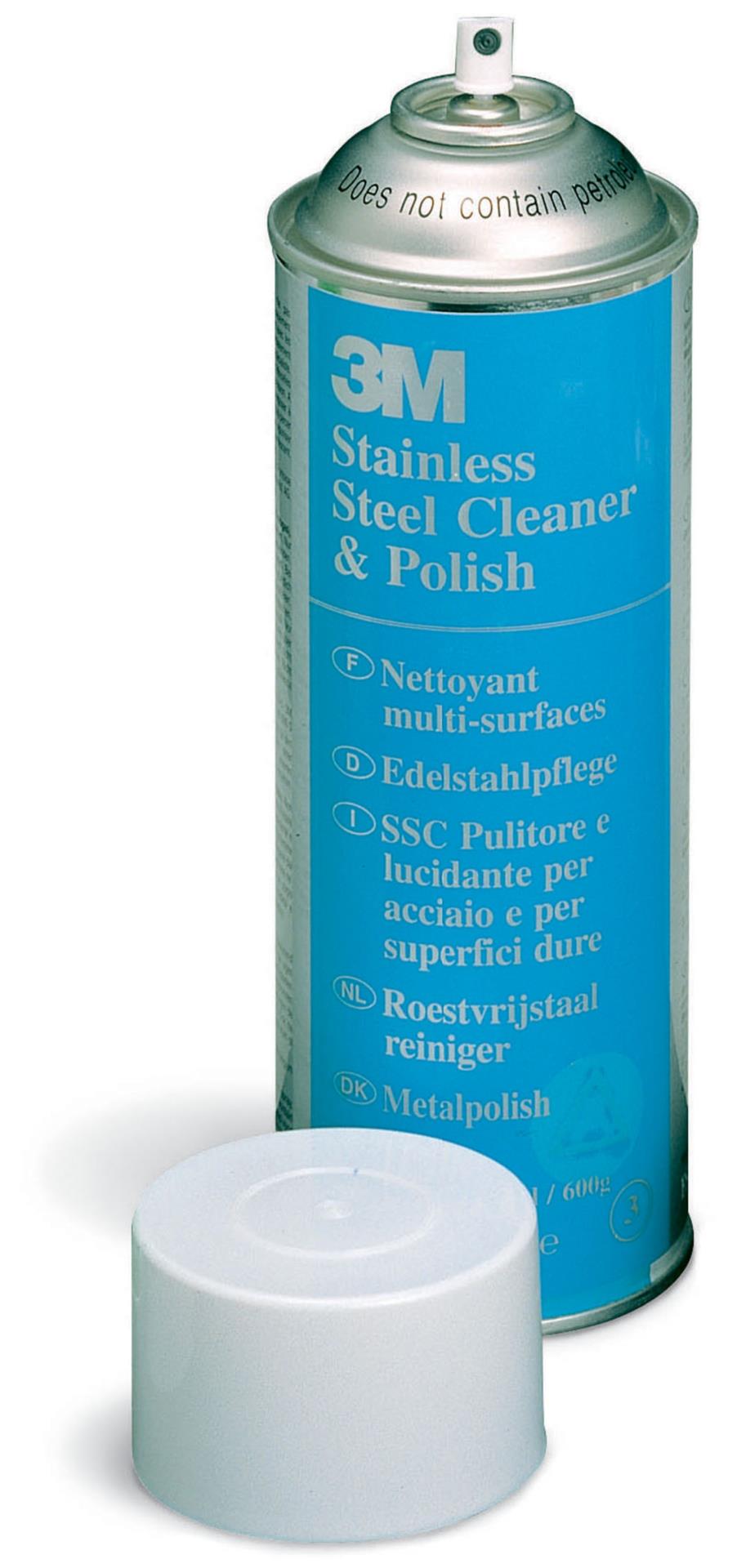 3M SSC Spray Poliermittel, 600g