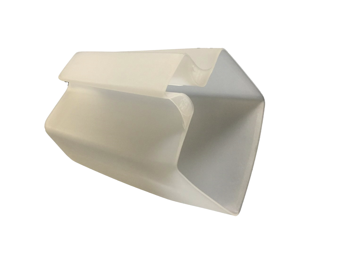 Trem Schöpfer, weiß