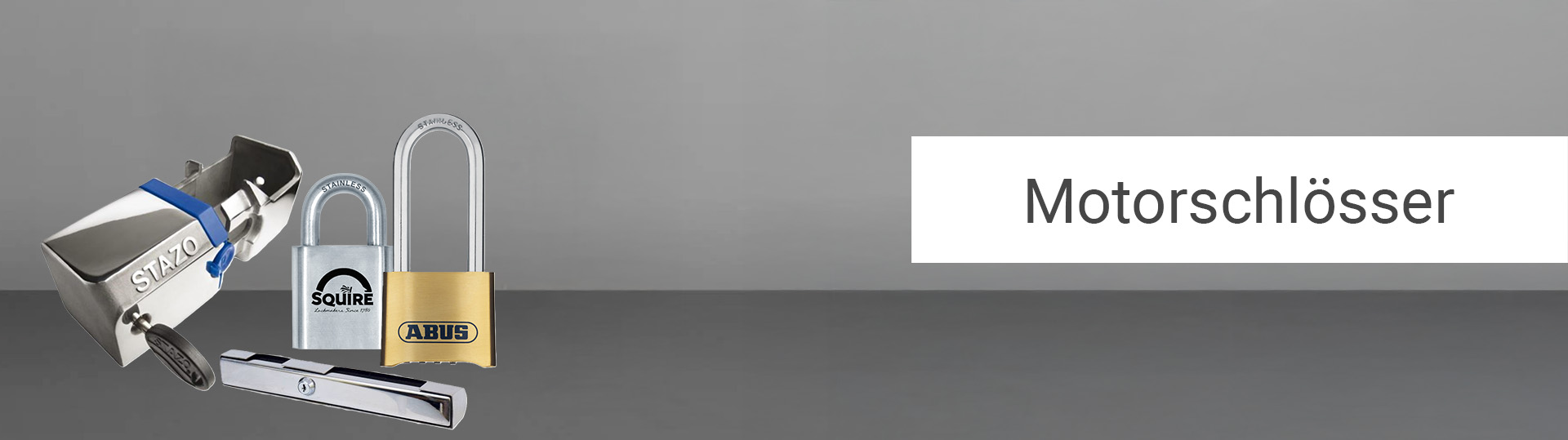 Motorschloesser