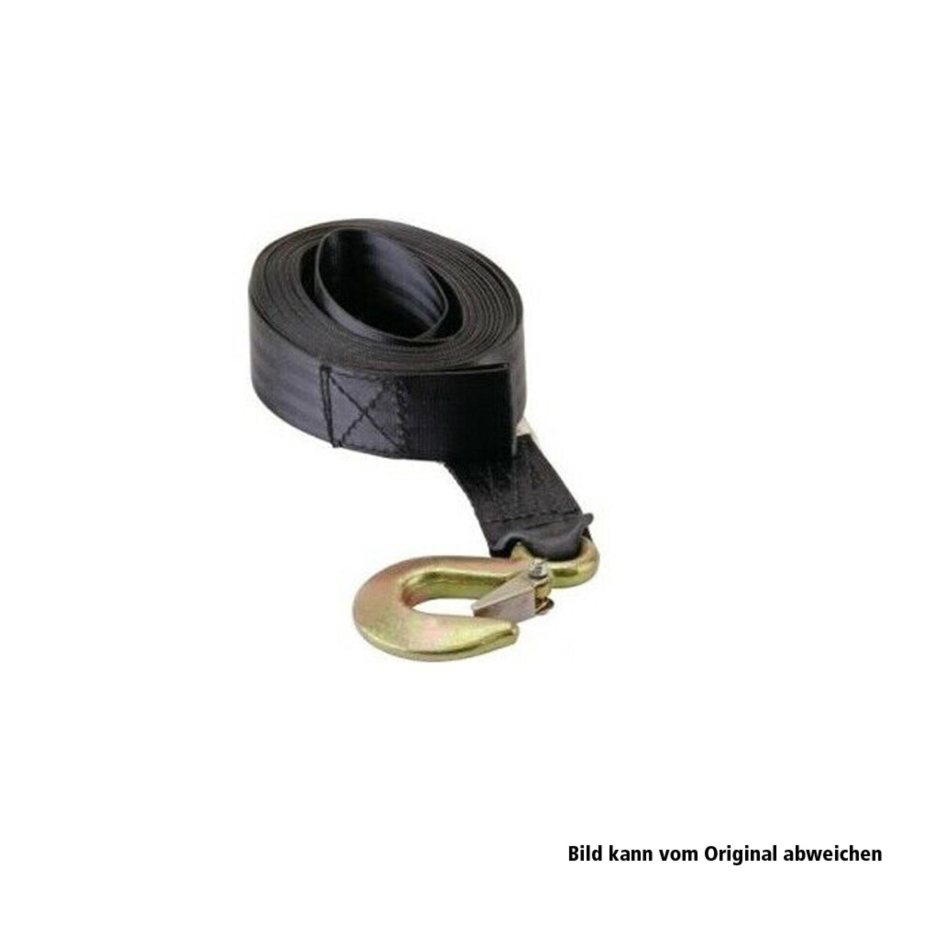 Alko Gurtband 5m/35 mm für Typ 1- 3