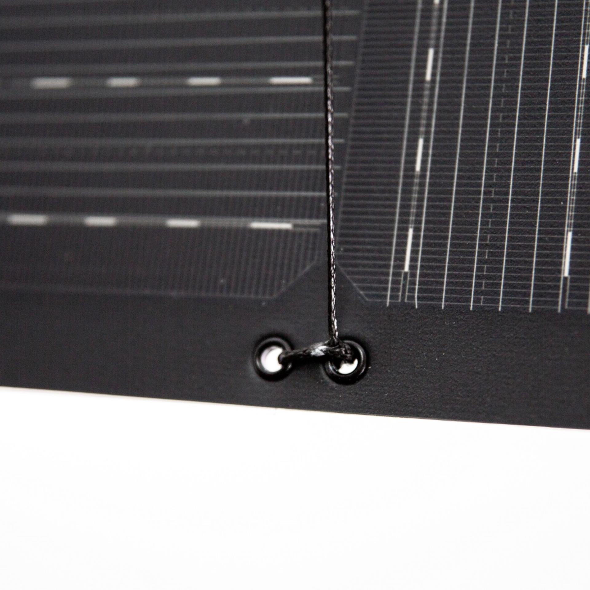 FLINsolar 2M-FLINsail tough - 200 W