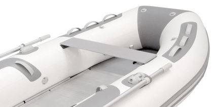 Zodiac Alu Sitzbank, 105 cm Zodiac Alu Sitzbank, 105 cm