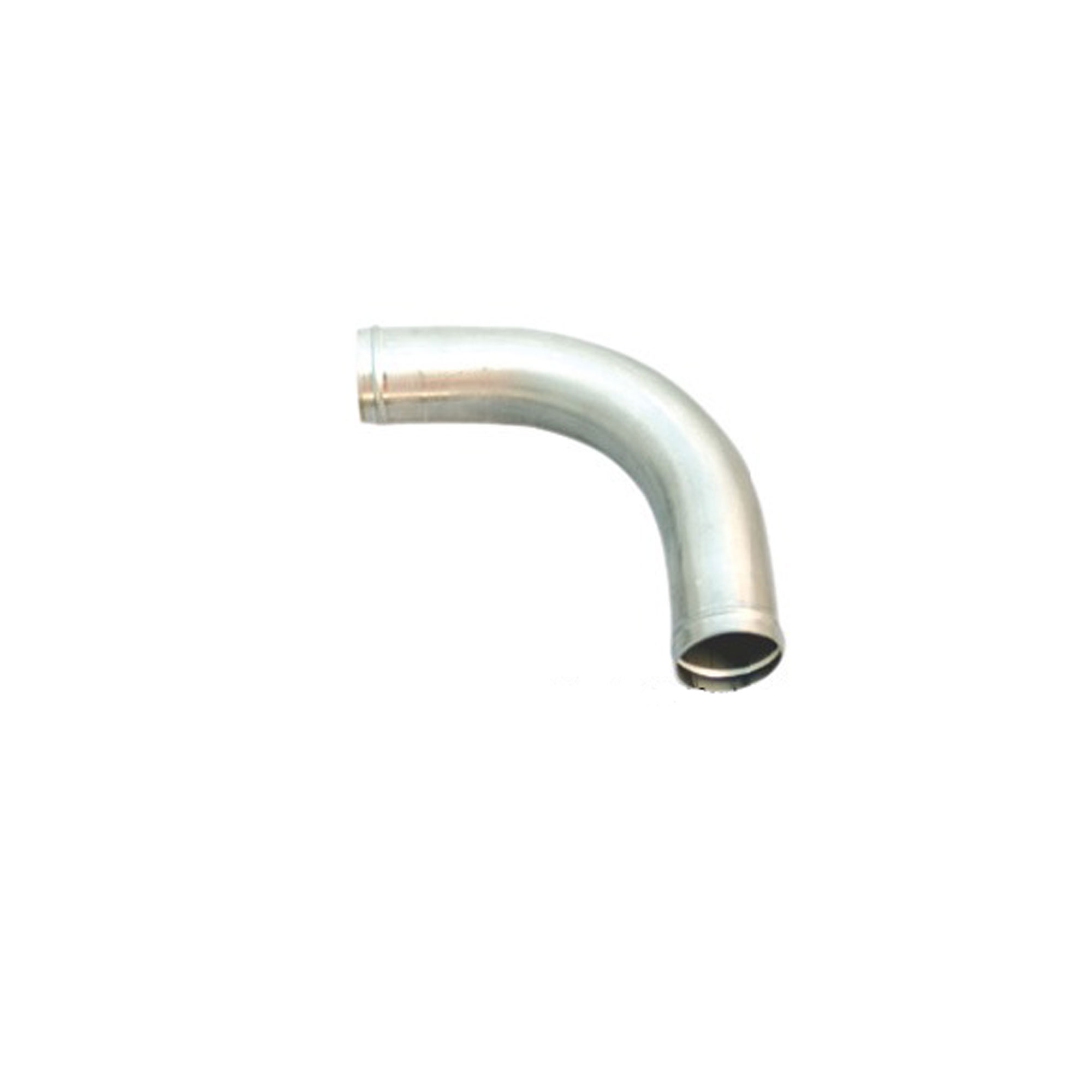 Osculati Edelstahl-Schlauchverbinder 38mmØ, Bogen 90°