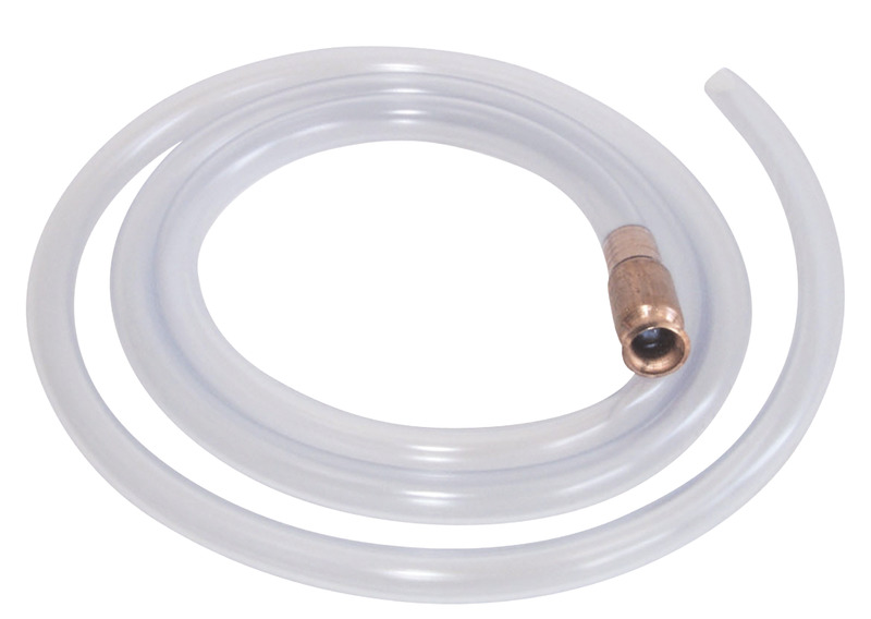 Osculati Handpumpe zum Umfüllen von Flüssigkeiten, 19 mmØ