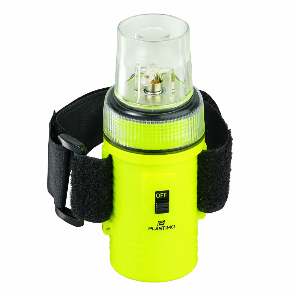 Plastimo Flashlight 