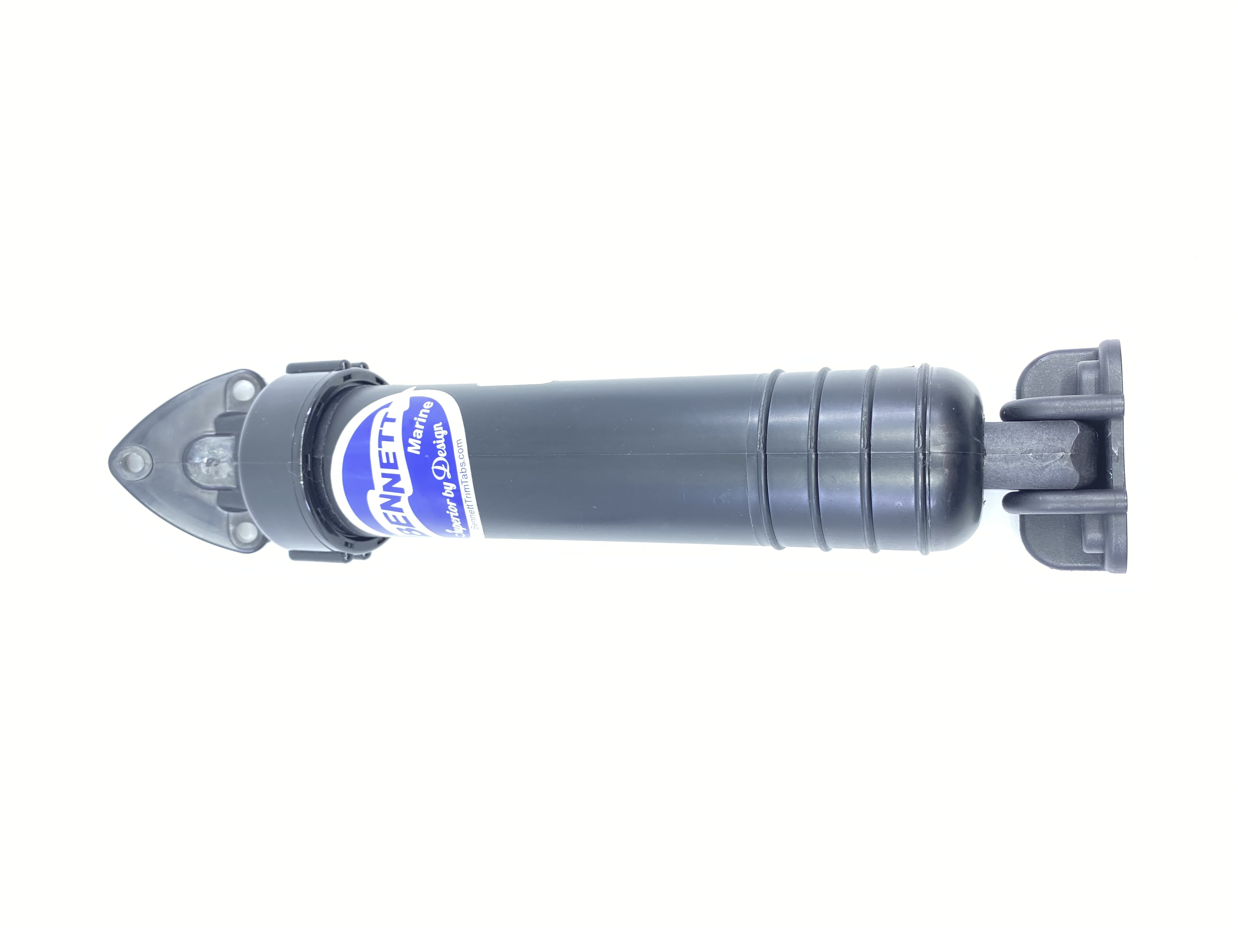 Bennett Trimmzylinder Kurz, 4-Ringe (32,5 cm)