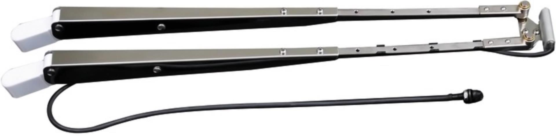 Osculati Wischerarm Parallel 650 - 800 mm Osculati Wischerarm Parallel 650 - 800 mm