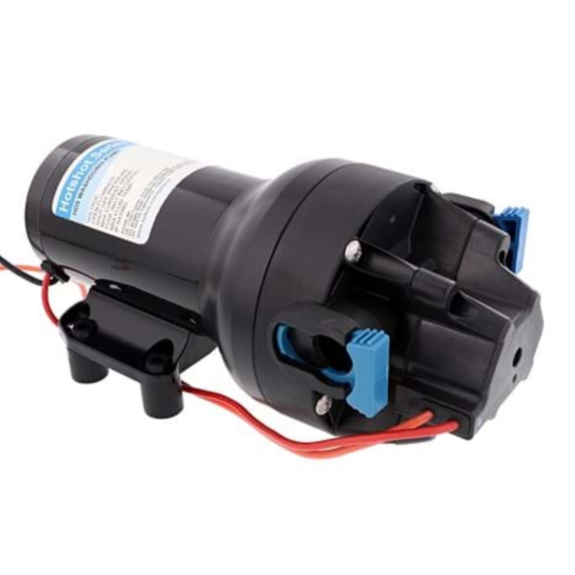 Jabsco Par-Max HD5, 19 l/min, 4,1 bar