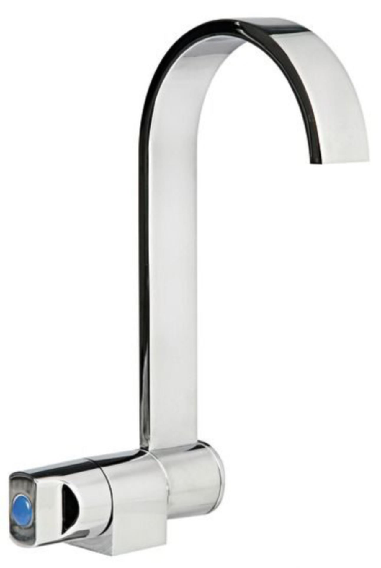 Osculati Wasserhahn Style, Kalt Osculati Wasserhahn Style, Kalt