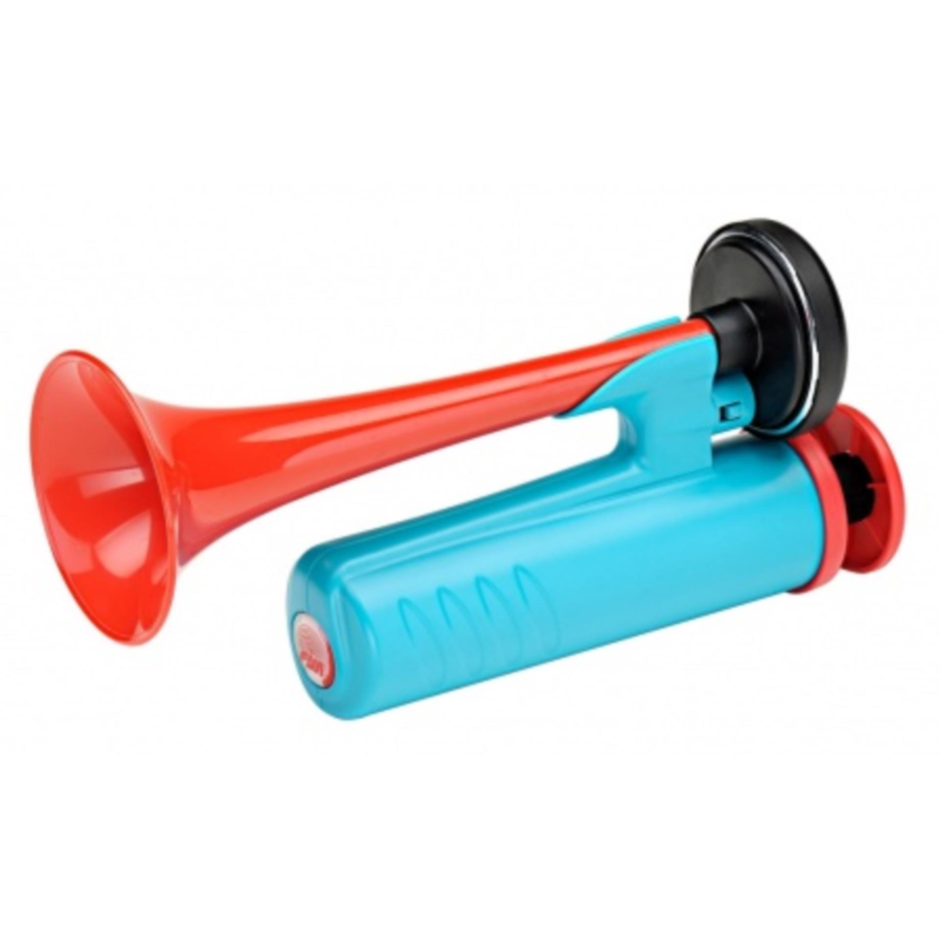 Lindemann Pumphorn, 240 mm